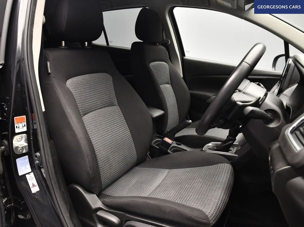 Used Suzuki SX4 S-Cross 2023 for sale - 77059692: Photo 14