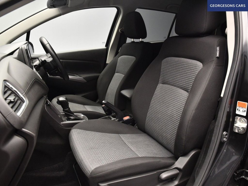 Used Suzuki SX4 S-Cross 2023 for sale - 77059692: Photo 16