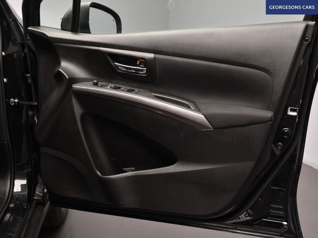 Used Suzuki SX4 S-Cross 2023 for sale - 77059692: Photo 19