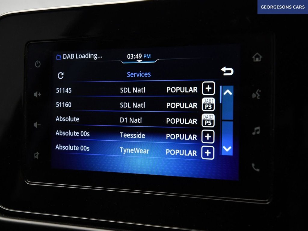 Used Suzuki SX4 S-Cross 2023 for sale - 77059692: Photo 28