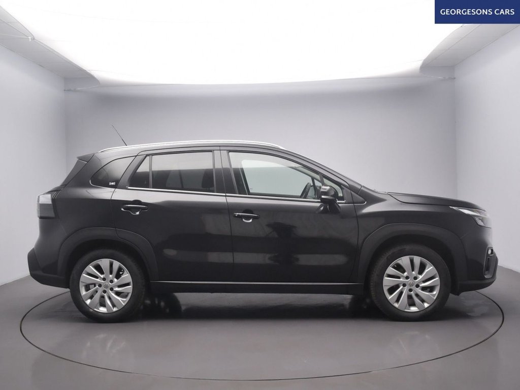 Used Suzuki SX4 S-Cross 2023 for sale - 77059692: Photo 6