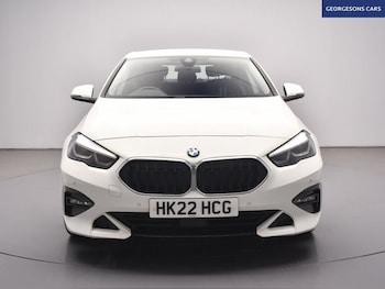 Used BMW 2 Series Gran Coupe 2022 for sale - 79562433: Photo