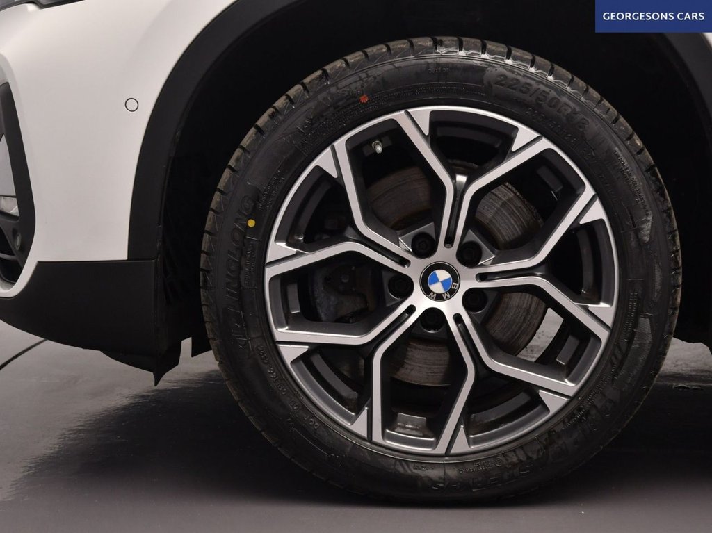 Used BMW X1 2022 for sale - 76256039: Photo 11