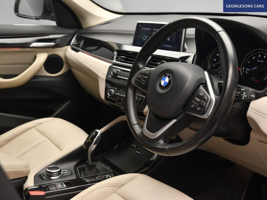 Used BMW X1 2022 for sale - 76256039: Photo 12
