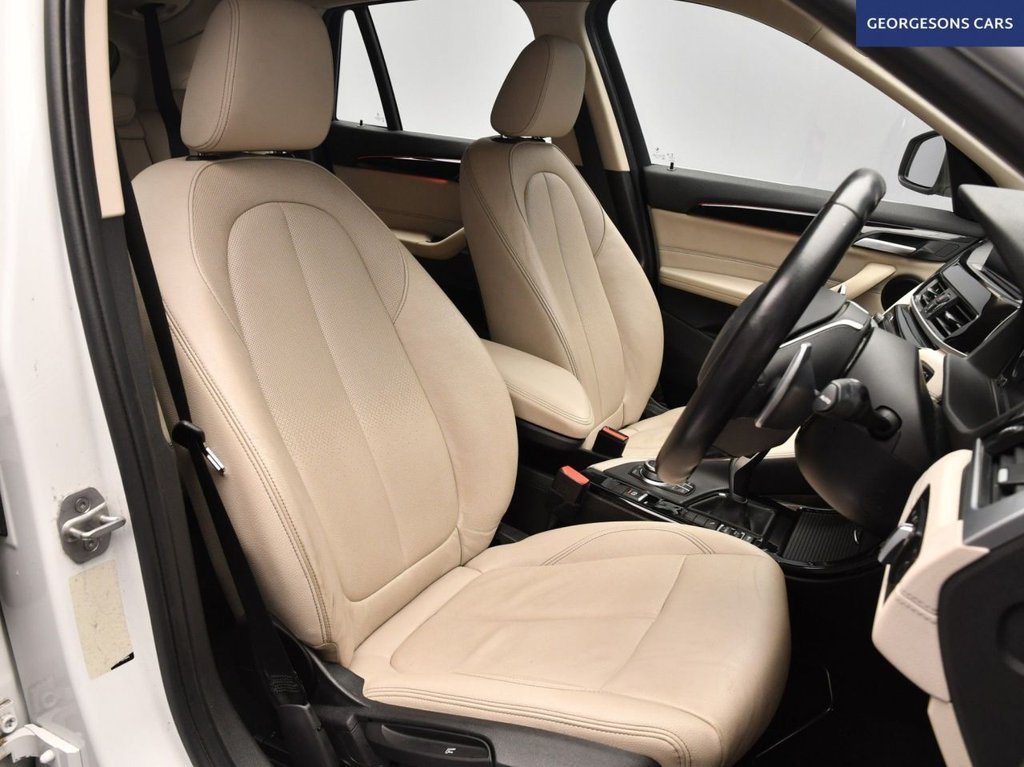 Used BMW X1 2022 for sale - 76256039: Photo 14