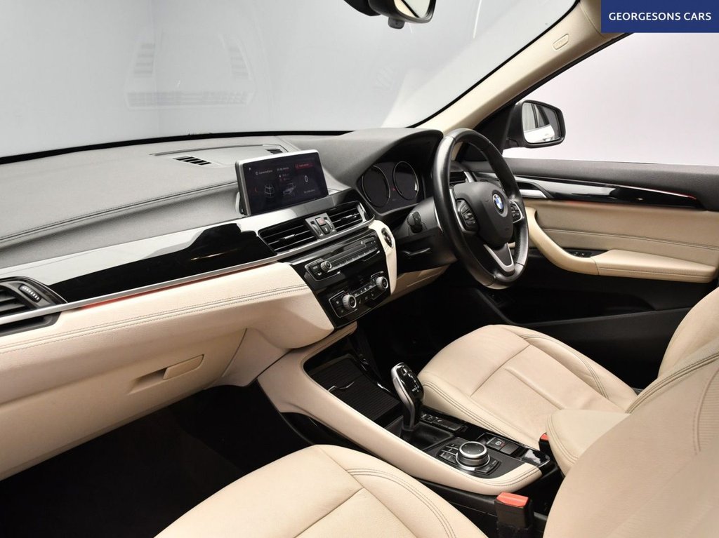 Used BMW X1 2022 for sale - 76256039: Photo 15