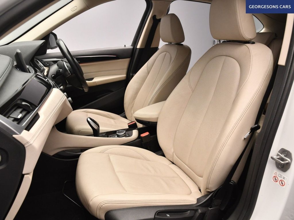 Used BMW X1 2022 for sale - 76256039: Photo 16