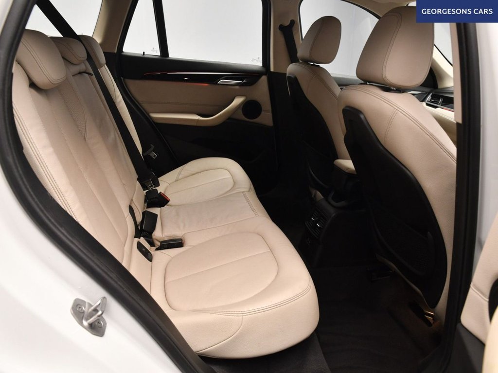 Used BMW X1 2022 for sale - 76256039: Photo 17