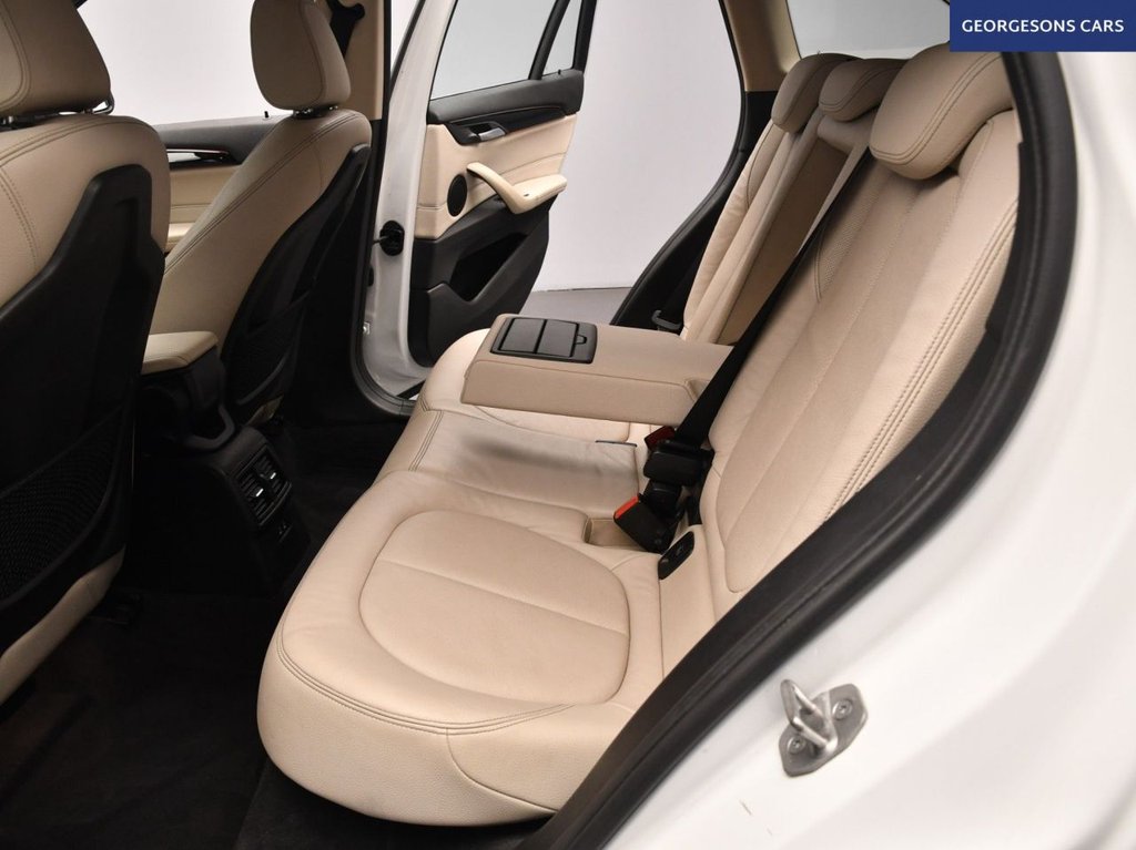 Used BMW X1 2022 for sale - 76256039: Photo 18