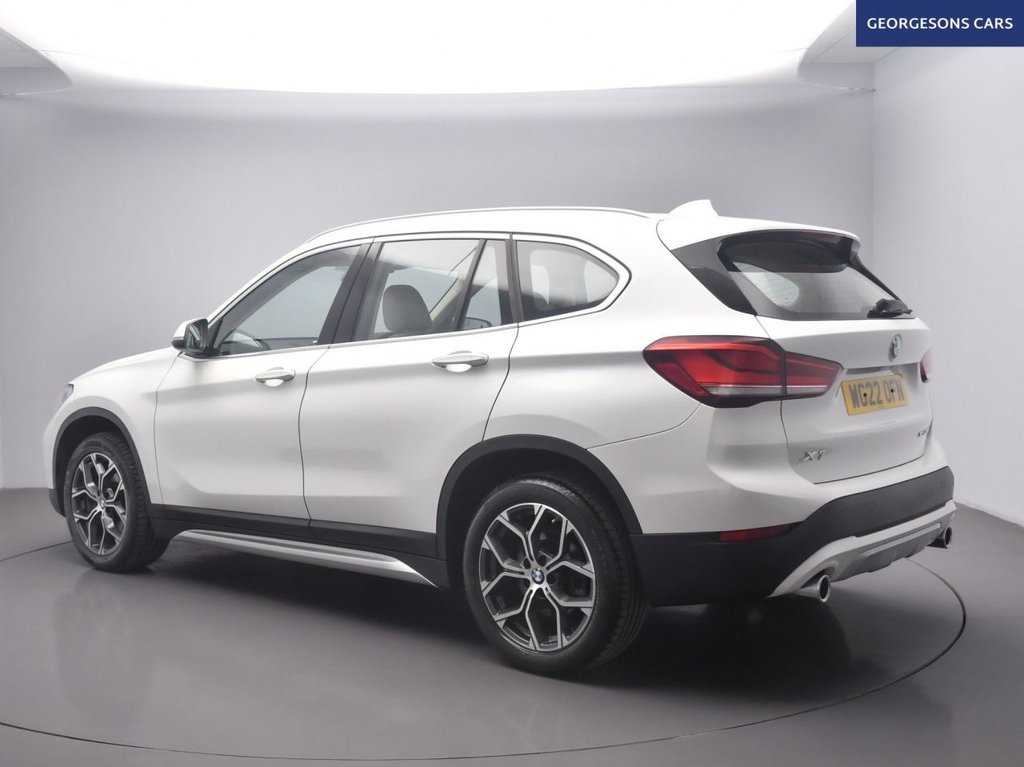 Used BMW X1 2022 for sale - 76256039: Photo 2