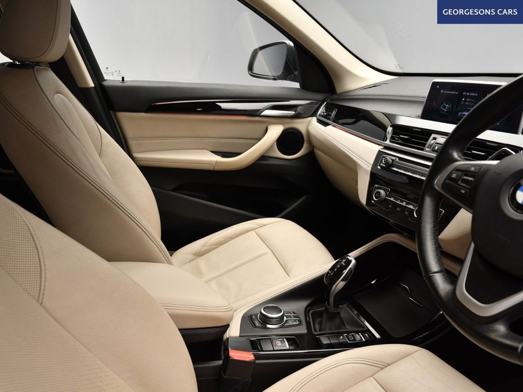 Used BMW X1 2022 for sale - 76256039: Photo 21