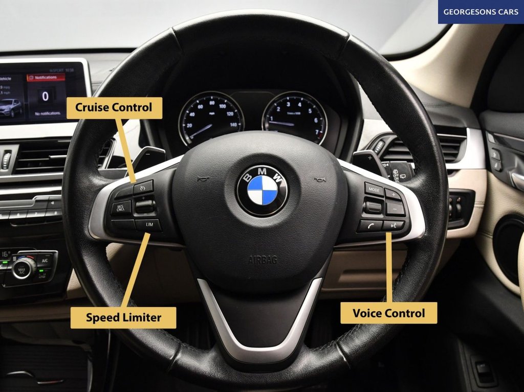 Used BMW X1 2022 for sale - 76256039: Photo 24