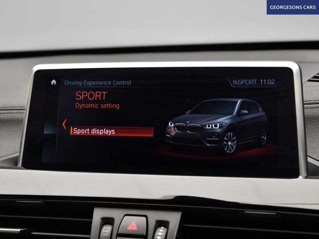 Used BMW X1 2022 for sale - 76256039: Photo 28