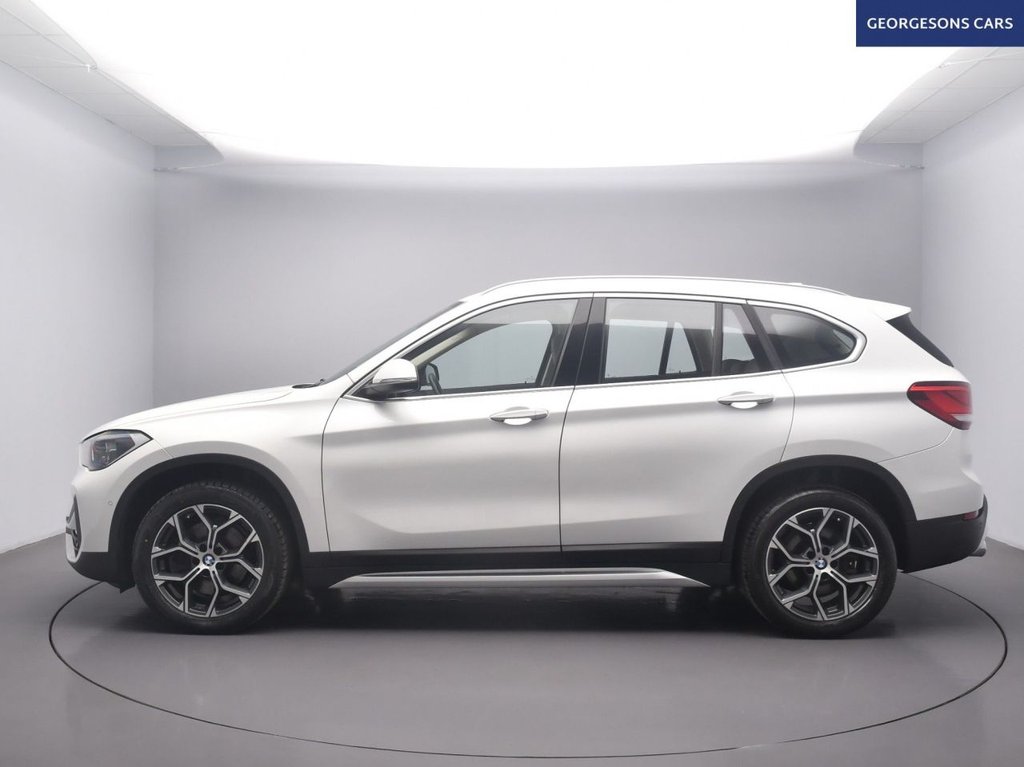 Used BMW X1 2022 for sale - 76256039: Photo 3