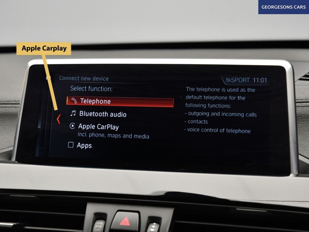 Used BMW X1 2022 for sale - 76256039: Photo 33