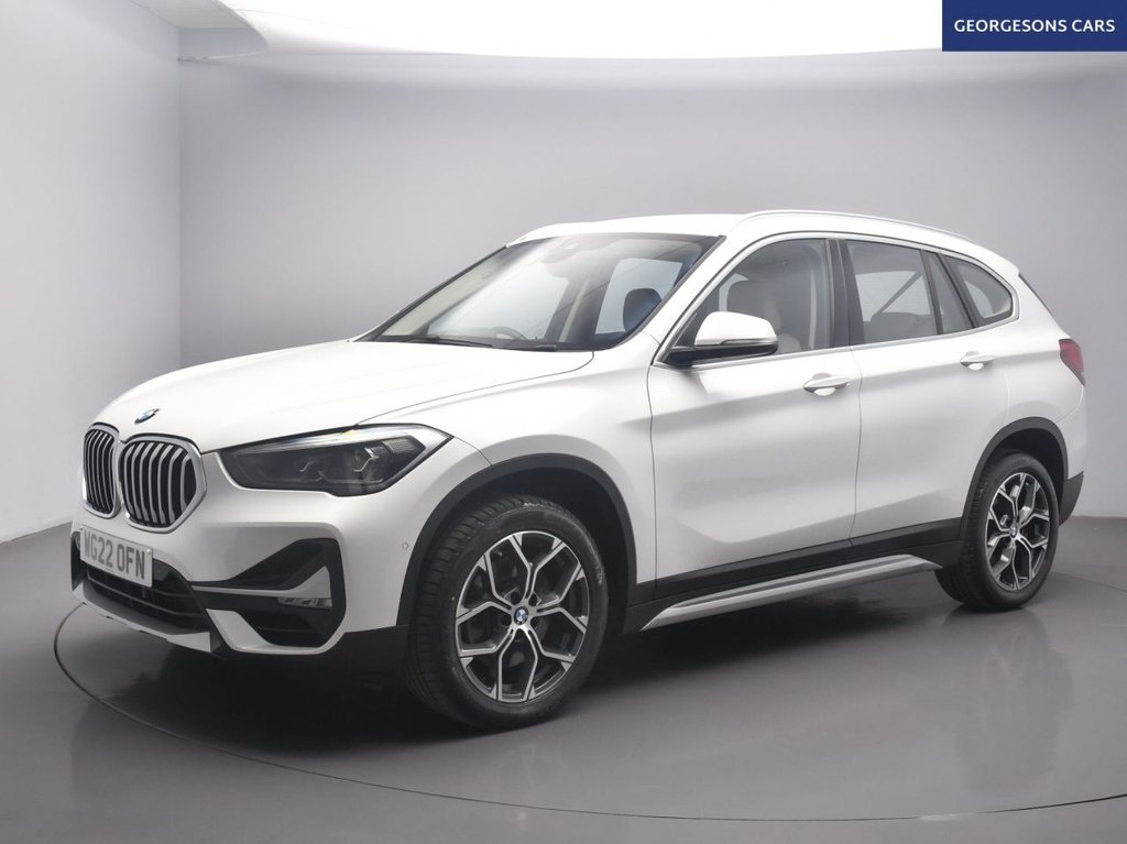 Used BMW X1 2022 for sale - 76256039: Photo 4