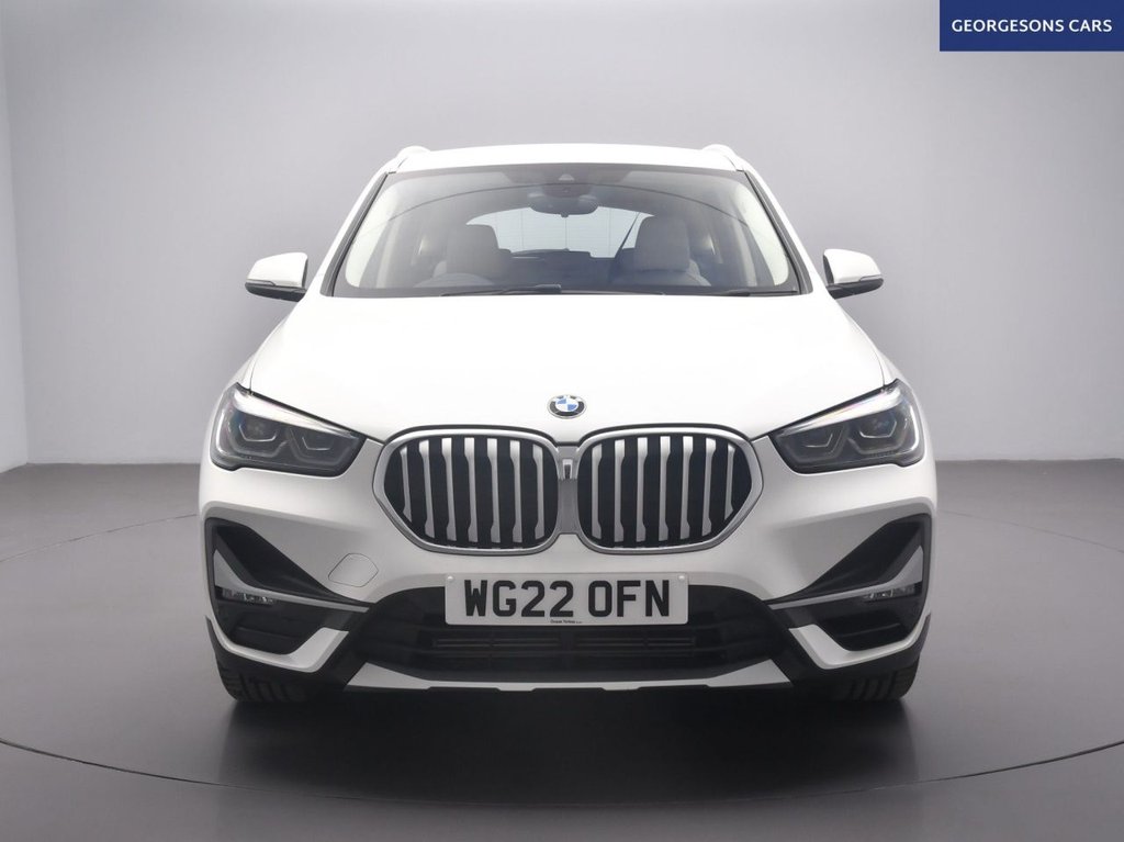 Used BMW X1 2022 for sale - 76256039: Photo 5