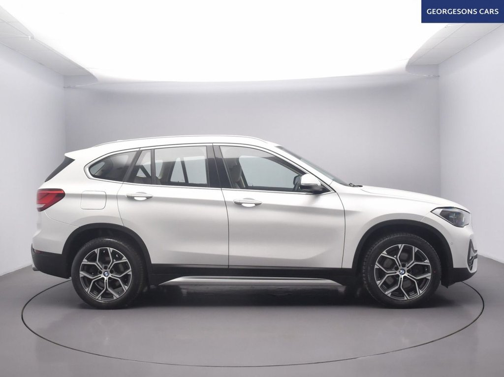 Used BMW X1 2022 for sale - 76256039: Photo 6