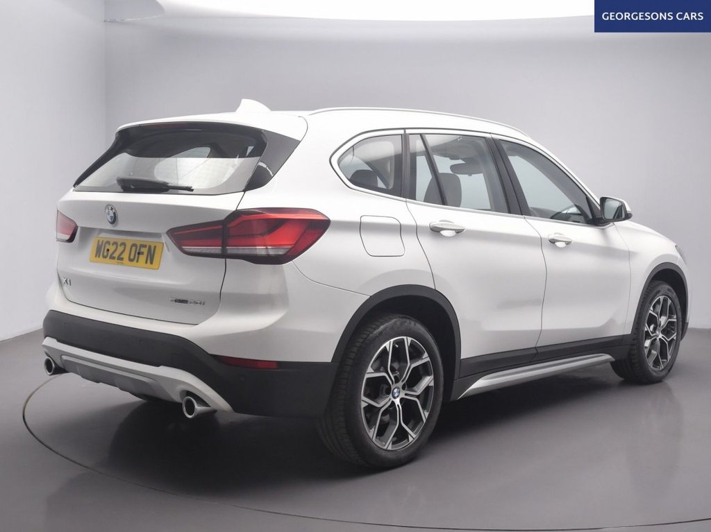 Used BMW X1 2022 for sale - 76256039: Photo 7