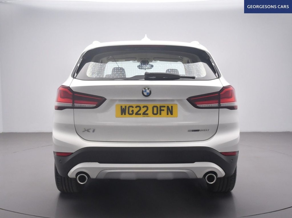 Used BMW X1 2022 for sale - 76256039: Photo 8