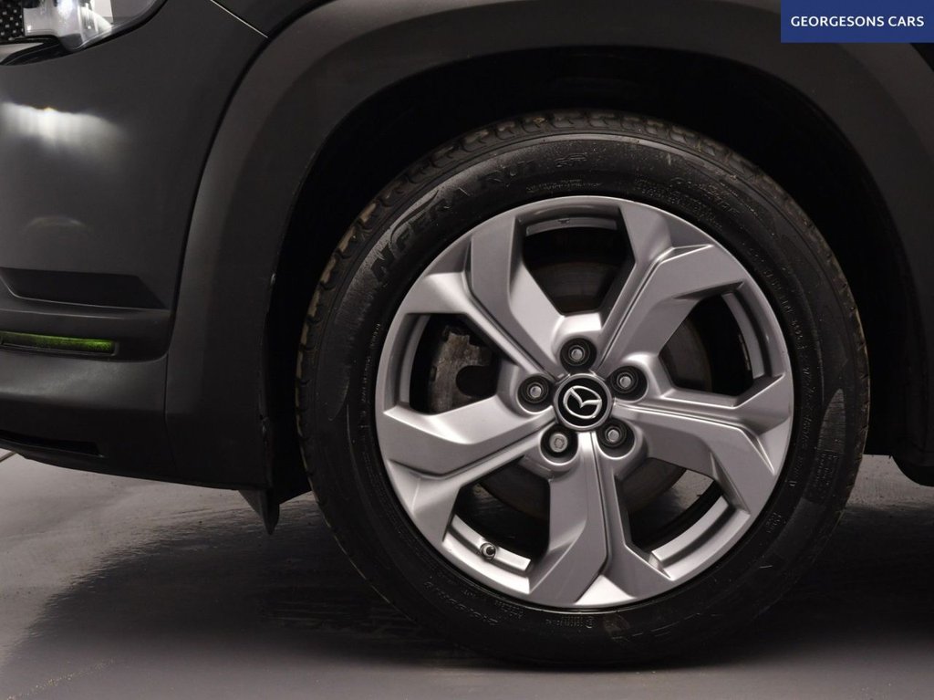 Used Mazda MX-30 2022 for sale - 77952547: Photo 10