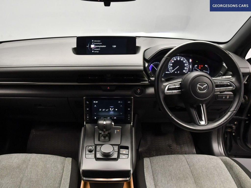 Used Mazda MX-30 2022 for sale - 77952547: Photo 11