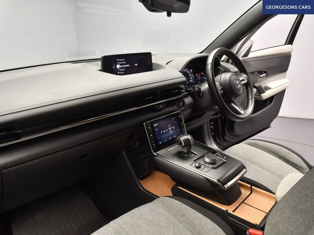 Used Mazda MX-30 2022 for sale - 77952547: Photo 13