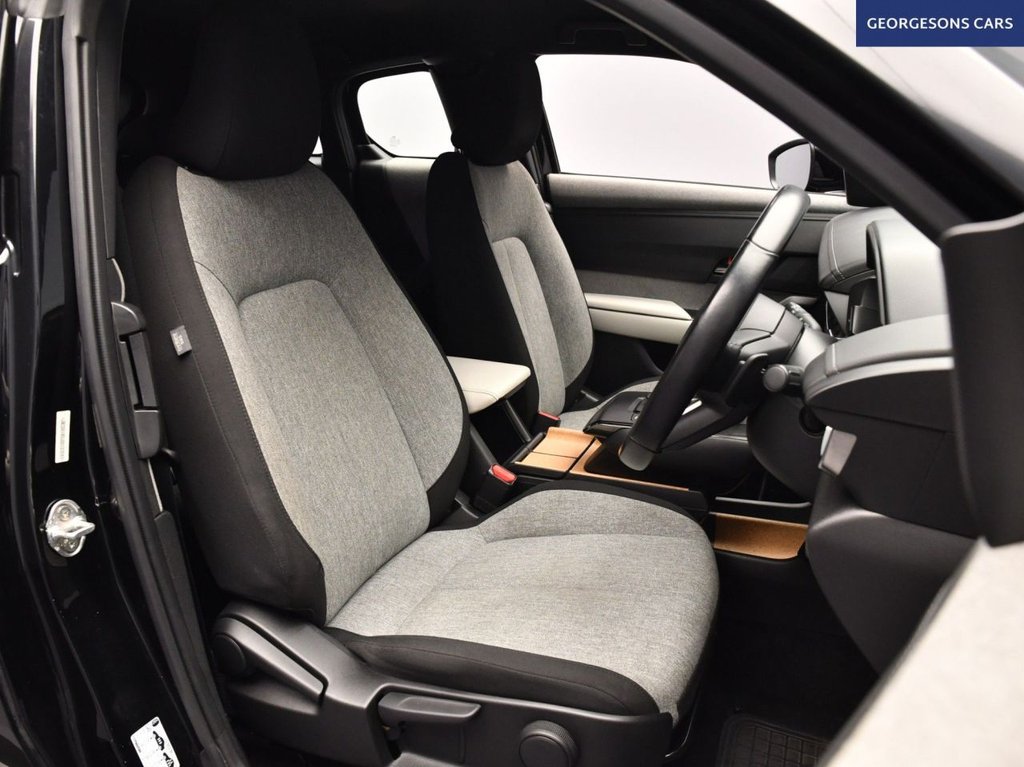 Used Mazda MX-30 2022 for sale - 77952547: Photo 14