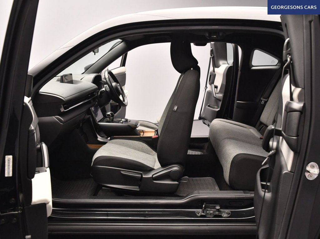 Used Mazda MX-30 2022 for sale - 77952547: Photo 17