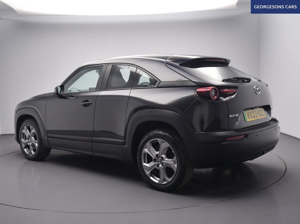 Used Mazda MX-30 2022 for sale - 77952547: Photo 2