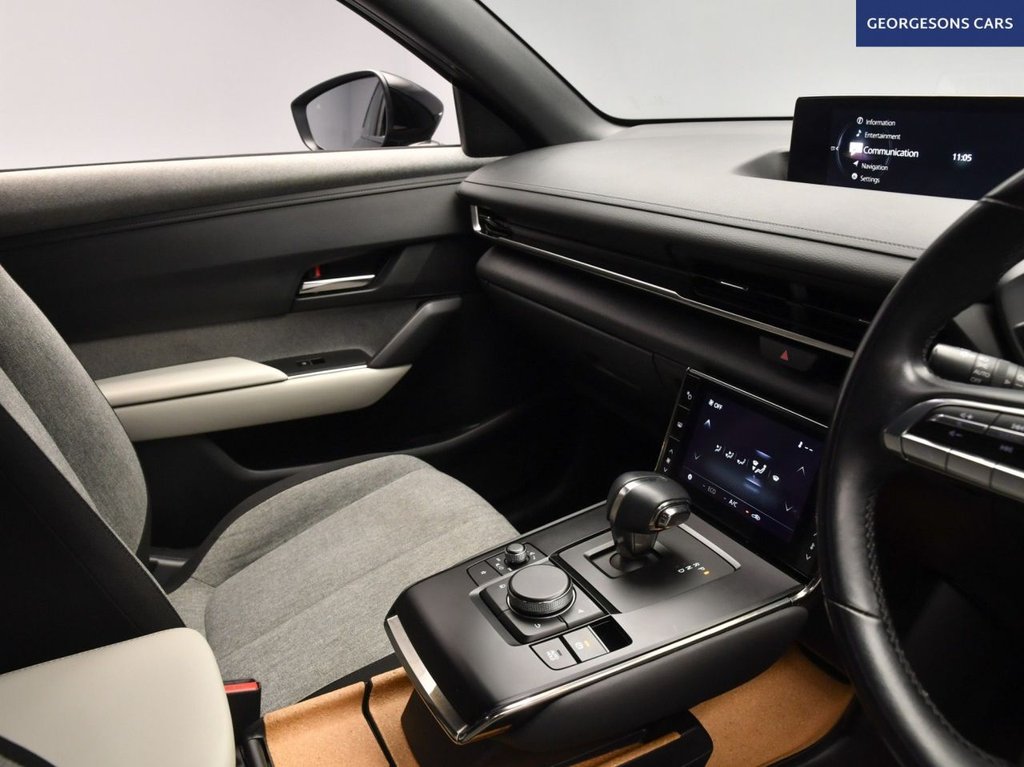 Used Mazda MX-30 2022 for sale - 77952547: Photo 20