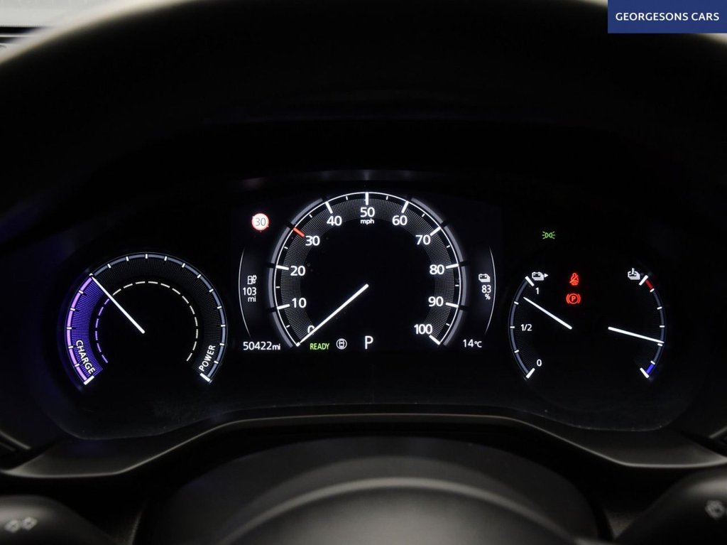 Used Mazda MX-30 2022 for sale - 77952547: Photo 23