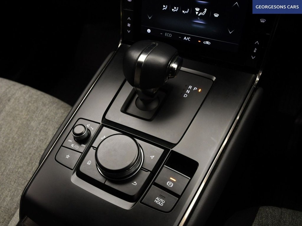 Used Mazda MX-30 2022 for sale - 77952547: Photo 25