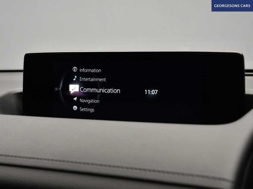 Used Mazda MX-30 2022 for sale - 77952547: Photo 27