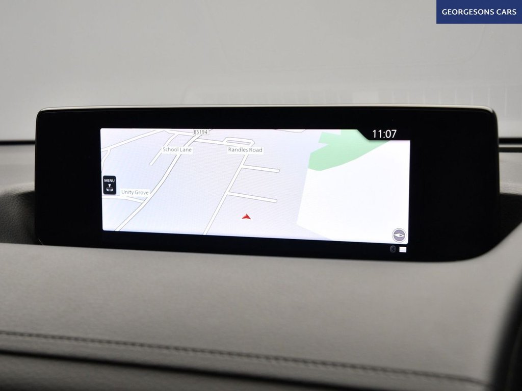 Used Mazda MX-30 2022 for sale - 77952547: Photo 29