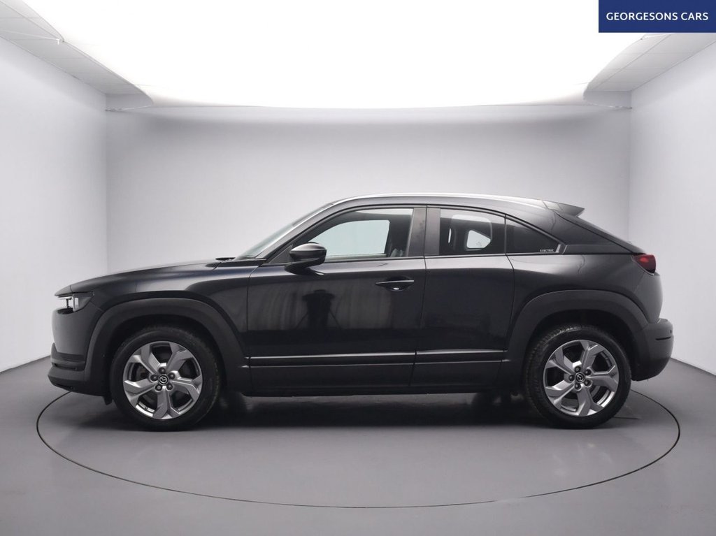 Used Mazda MX-30 2022 for sale - 77952547: Photo 3