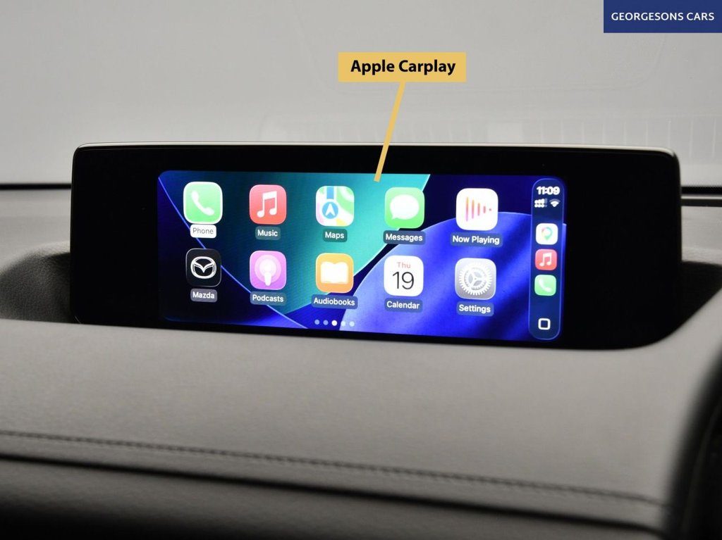 Used Mazda MX-30 2022 for sale - 77952547: Photo 31