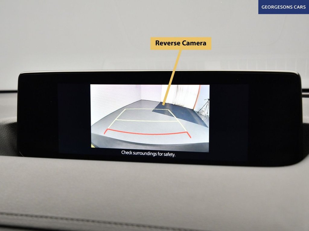 Used Mazda MX-30 2022 for sale - 77952547: Photo 32