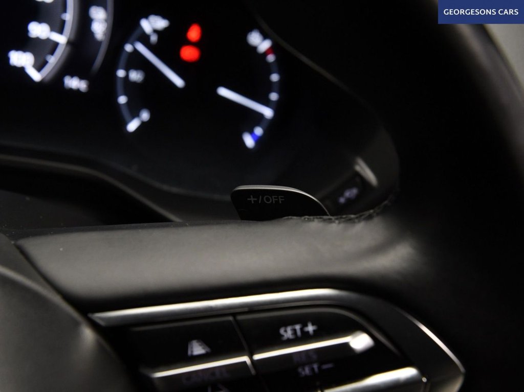 Used Mazda MX-30 2022 for sale - 77952547: Photo 36