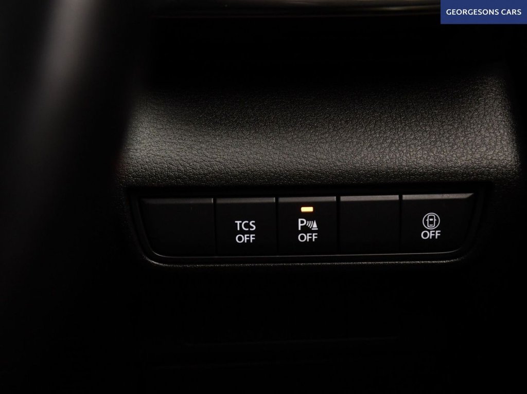 Used Mazda MX-30 2022 for sale - 77952547: Photo 38