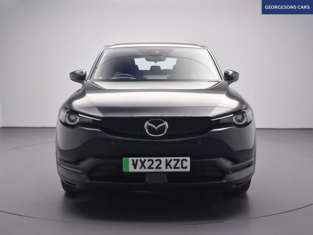 Used Mazda MX-30 2022 for sale - 77952547: Photo 4