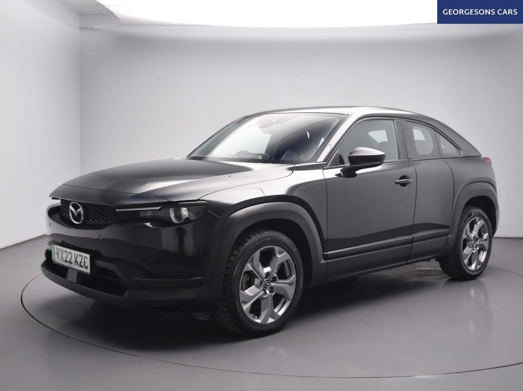 Used Mazda MX-30 2022 for sale - 77952547: Photo 5