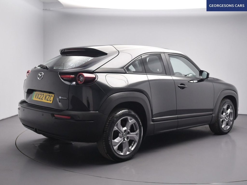 Used Mazda MX-30 2022 for sale - 77952547: Photo 7