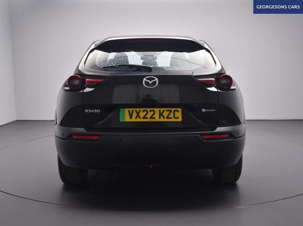 Used Mazda MX-30 2022 for sale - 77952547: Photo 8