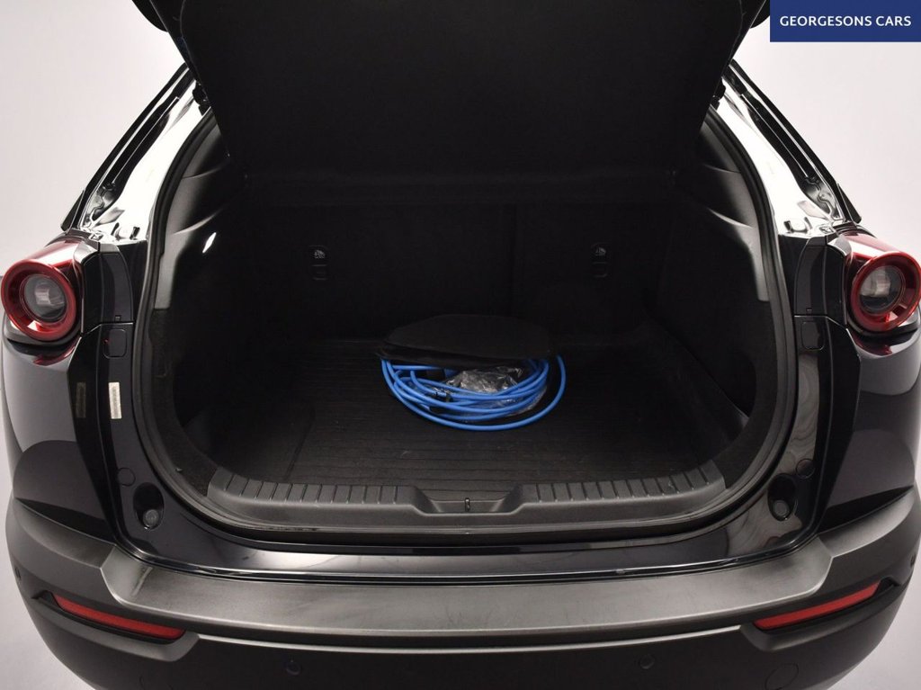 Used Mazda MX-30 2022 for sale - 77952547: Photo 9