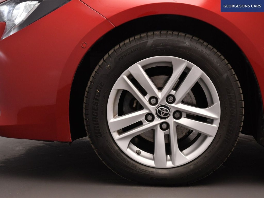 Used Toyota Corolla 2022 for sale - 76223256: Photo 10