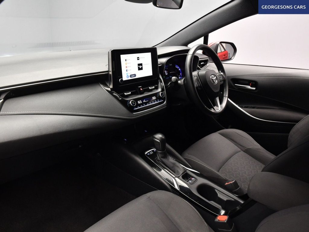 Used Toyota Corolla 2022 for sale - 76223256: Photo 11