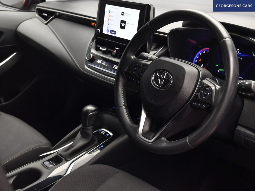Used Toyota Corolla 2022 for sale - 76223256: Photo 12