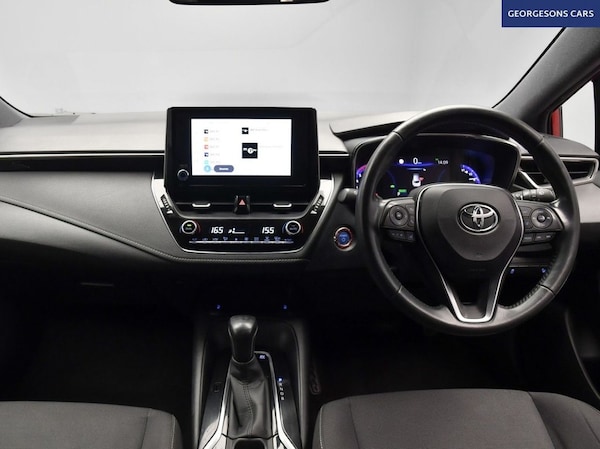 Used Toyota Corolla 2022 for sale - 76223256: Photo 13
