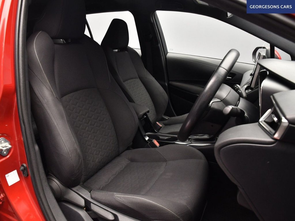 Used Toyota Corolla 2022 for sale - 76223256: Photo 14